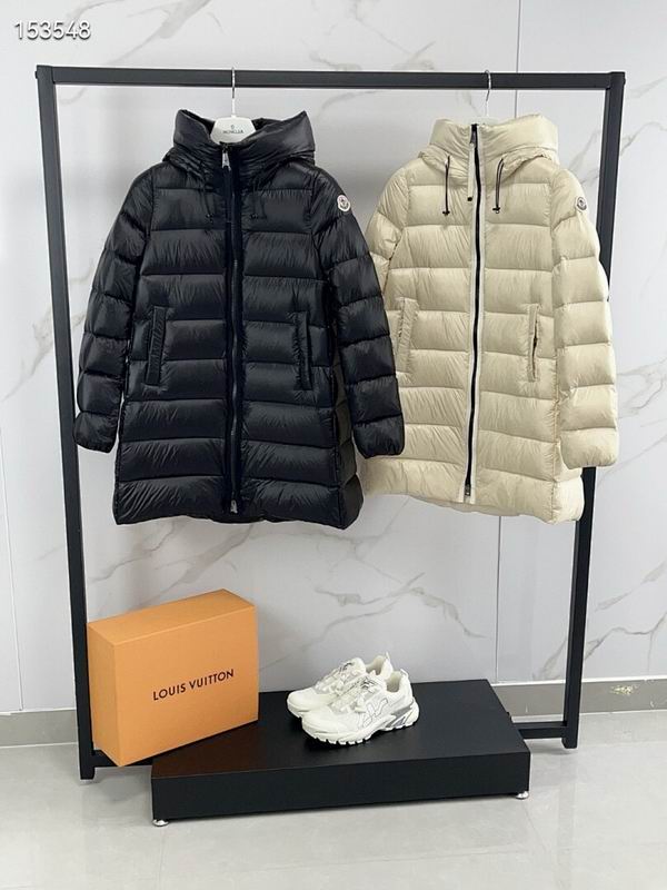Moncler sz1-4 26yr447
